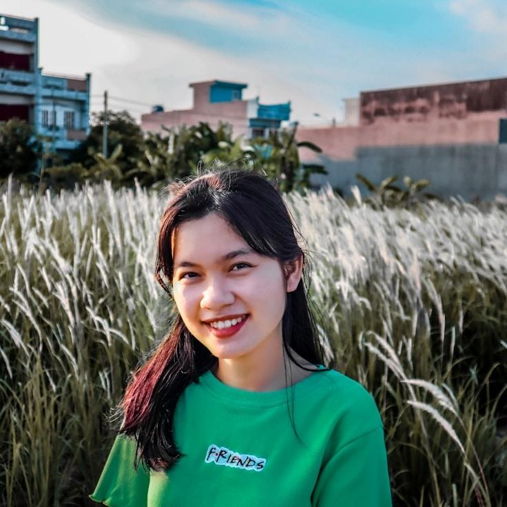 Mia Schneider - Founder of Dov Nelap Axrim