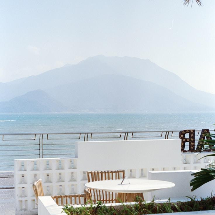 Family terraces and cafés for calm evenings in Berlin